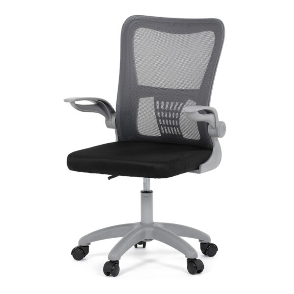 Autronic KA-K2008 GREY Irodai szék