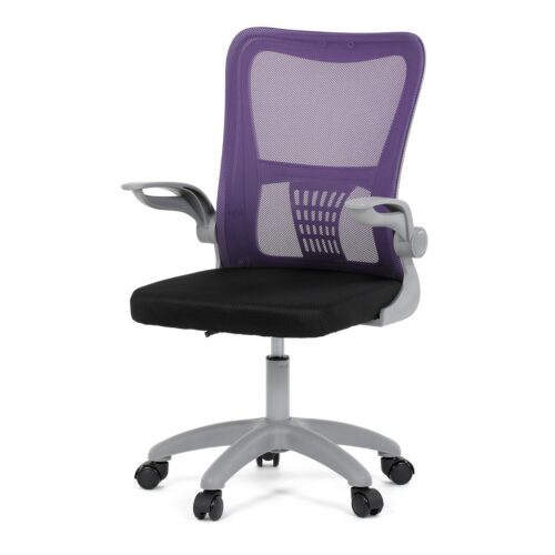 Autronic KA-K2008 PUR Irodai szék