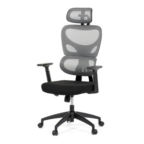 Autronic KA-K2080 GREY Irodai szék
