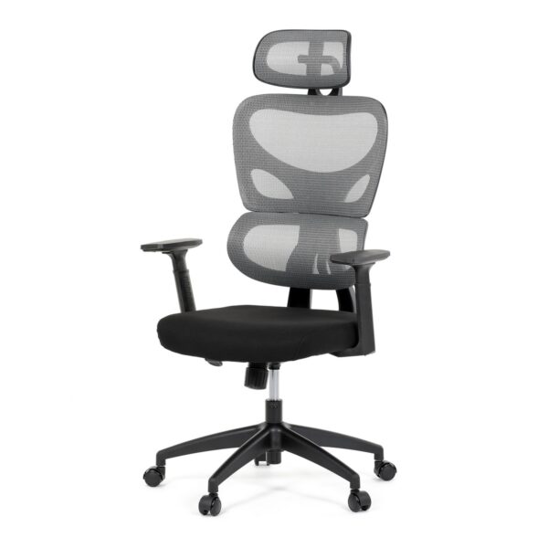 Autronic KA-K2080 GREY Irodai szék