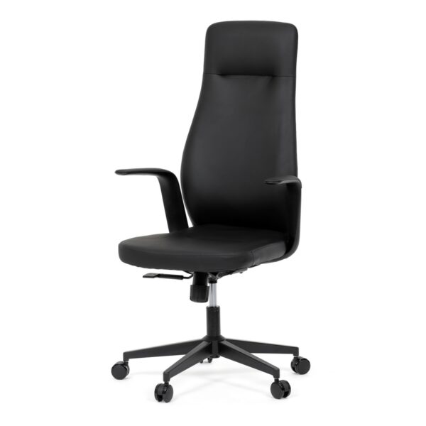 Autronic KA-T8325 BK Irodai szék