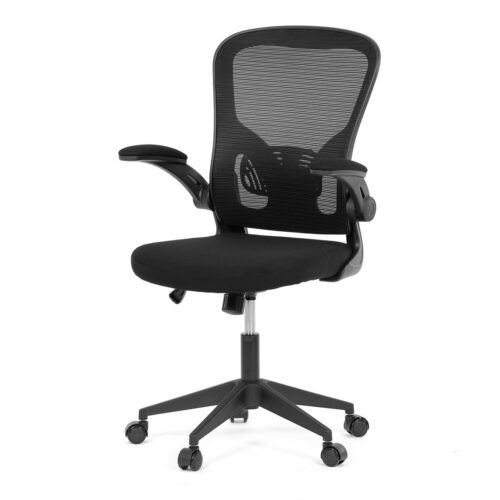 Autronic KA-V317 BK Irodai szék