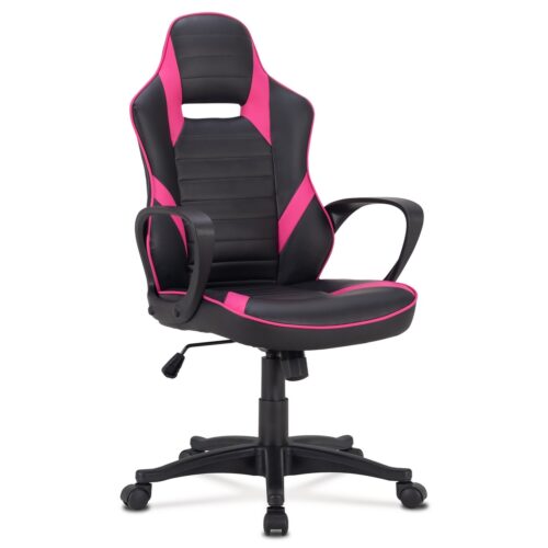 Autronic KA-Y207 PINK Irodai szék