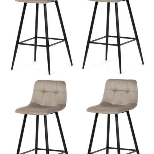 B-X7015 CAP2 bárszék szett