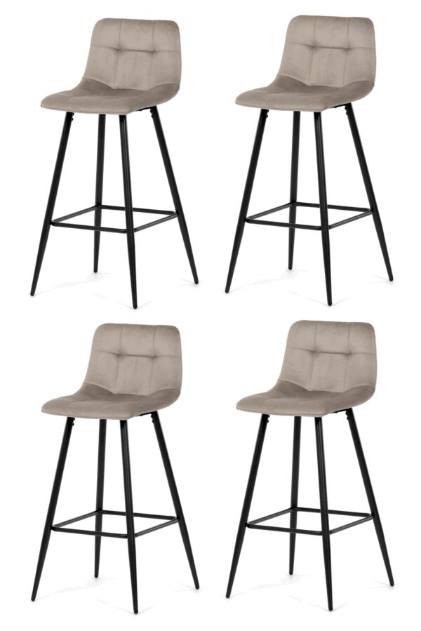 B-X7015 CAP2 bárszék szett
