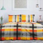 B.E.S. Petrovice Krepové ágynemő Top Class Orangekube