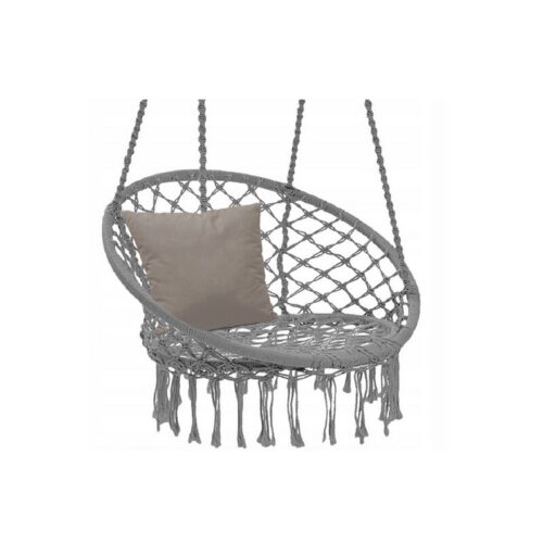 BOHO kerti függőfotel