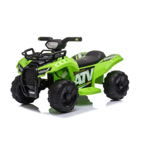 Baby Mix ATV gyerek elektromos