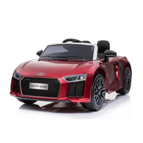 Baby Mix Audi R8 Spyder Maxi gyerek elektromos autó