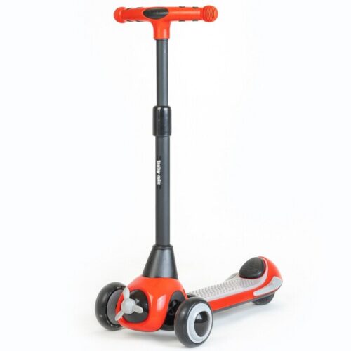 Baby Mix Baby Moovi elektromos roller