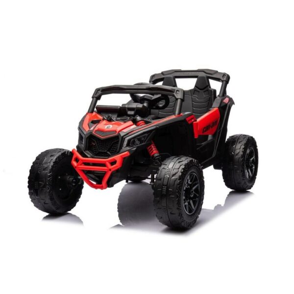 Baby Mix Baby elektromos autó Buggy Hornet