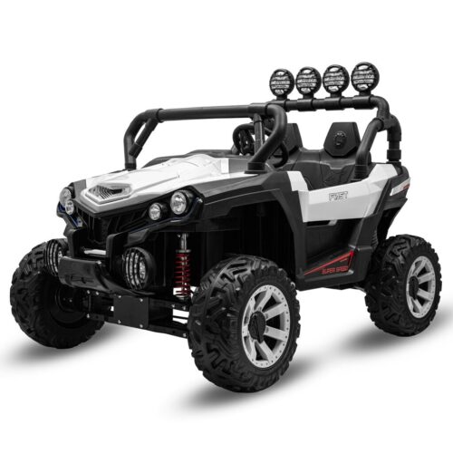 Baby Mix Buggy Road 4 x 4 gyerek elektromos autó