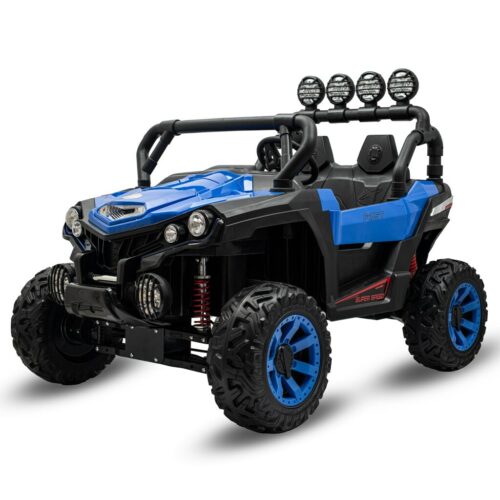 Baby Mix Buggy Road 4 x 4 gyerek elektromos autó