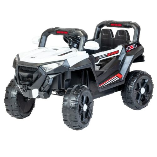 Baby Mix Buggy Space elektromos gyermekautó