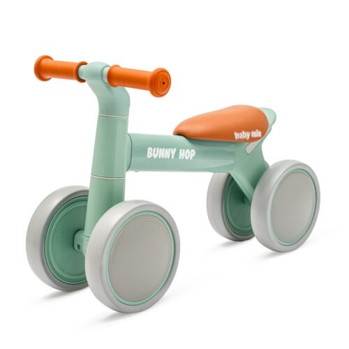 Baby Mix Bunny Hop Ultralight gyerek futóbicikli