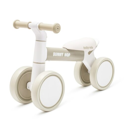 Baby Mix Bunny Hop Ultralightv gyerek  futóbicikli