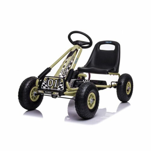 Baby Mix Gyerek gokart Razor