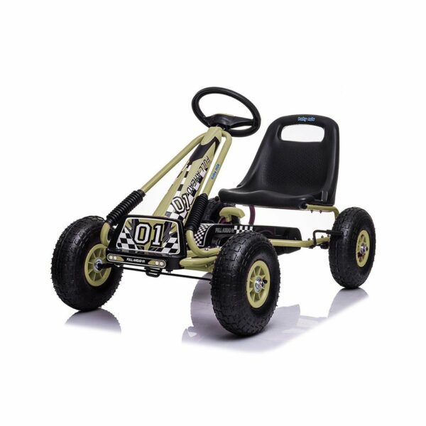 Baby Mix Gyerek gokart Razor