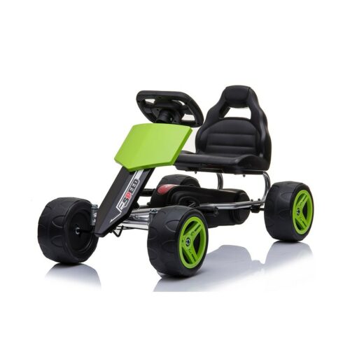 Baby Mix Gyerek gokart Speedy