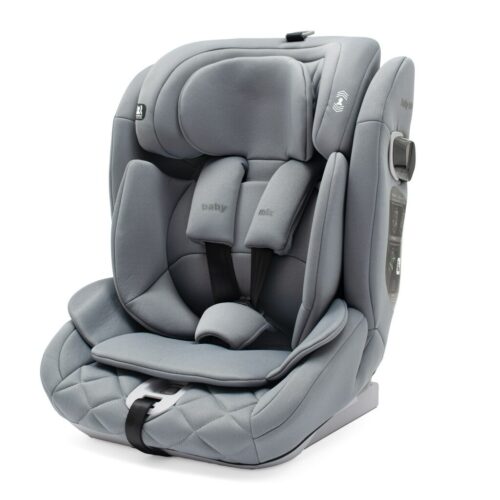 Baby Mix Hero PRO I-Size autós gyerekülés