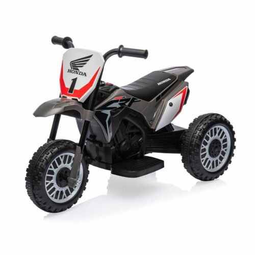 Baby Mix Honda CRF 450R gyerek elektromos motorkerékpár