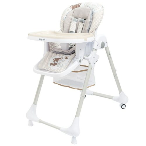 Baby Mix Infant gyerek etetőszék