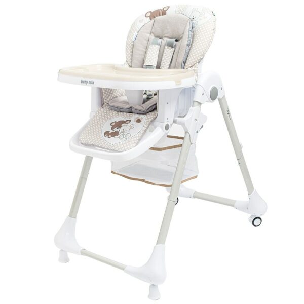 Baby Mix Infant gyerek etetőszék