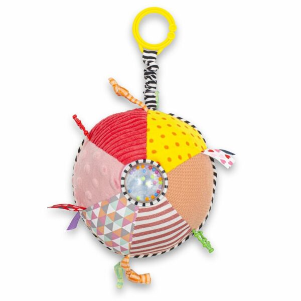 Baby Mix Interaktív játék Kerék