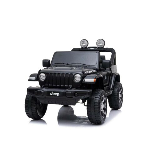 Baby Mix Jeep Wrangler