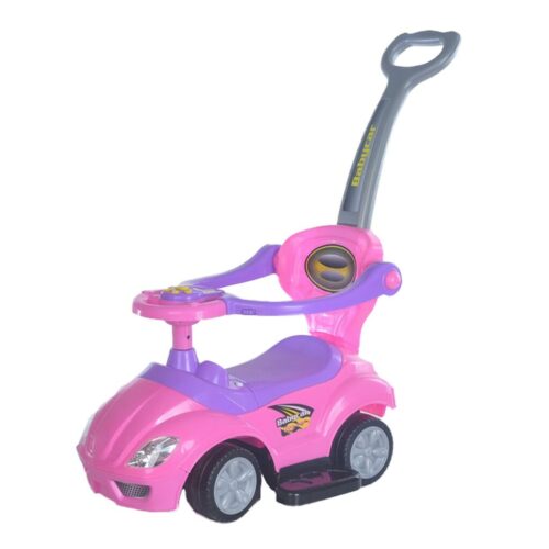 Baby Mix Kids 3in1 Mega autó