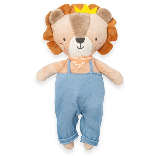 Baby Mix Lion plüssjáték