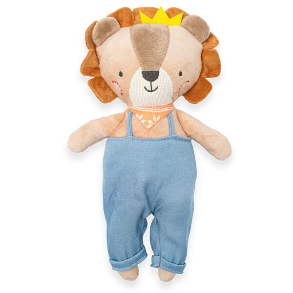 Baby Mix Lion plüssjáték