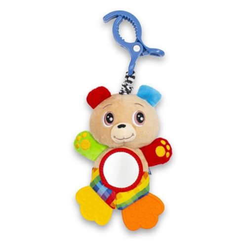 Baby Mix Maci Interaktív játék