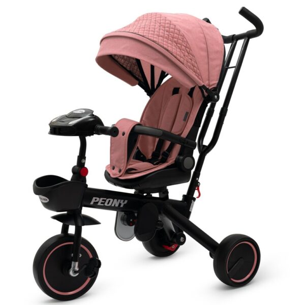 Baby Mix Peony EVA gyerek tricikli