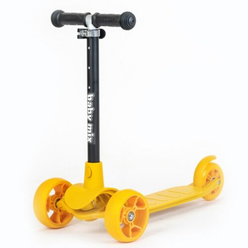 Baby Mix Prime gyerek roller
