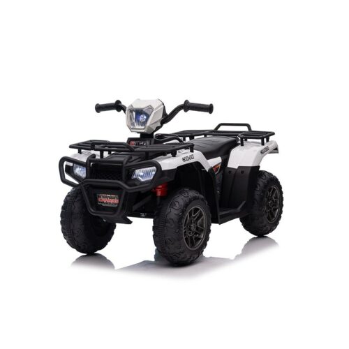 Baby Mix Quad gyerek elektromos autó