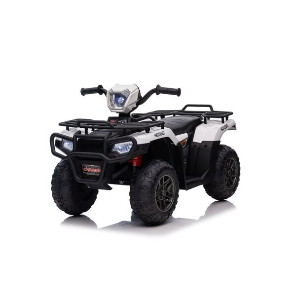 Baby Mix Quad gyerek elektromos autó