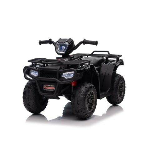 Baby Mix Quad gyerek elektromos autó