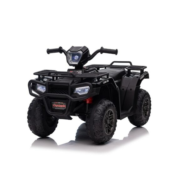 Baby Mix Quad gyerek elektromos autó