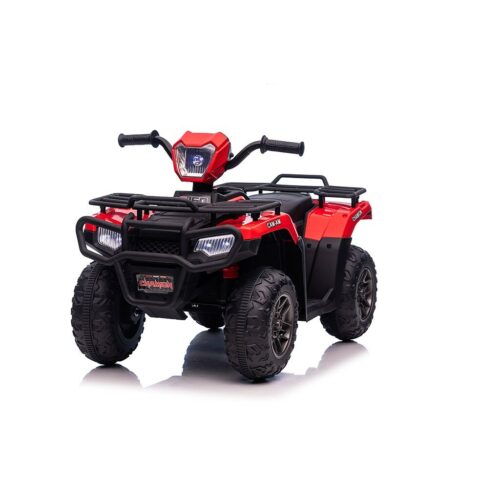 Baby Mix Quad gyerek elektromos autó