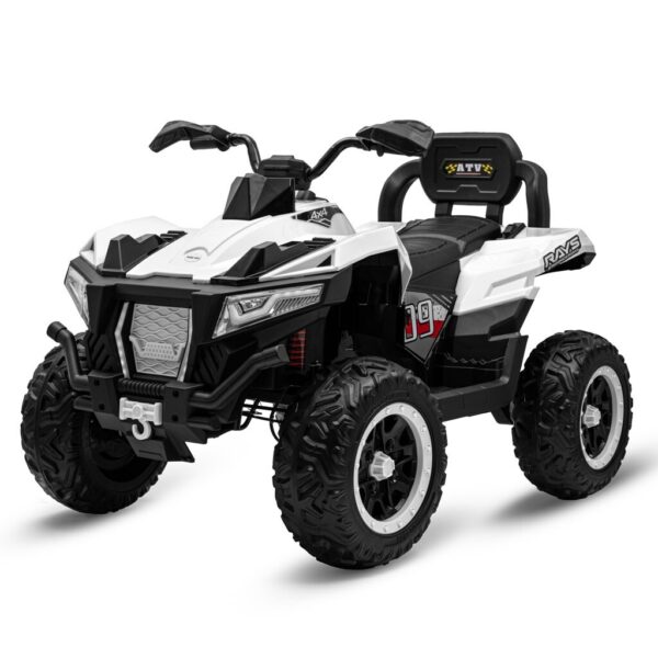 Baby Mix Rave 4 x 4 gyerek elektromos quad