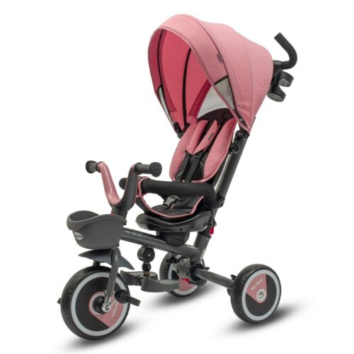 Baby Mix Relax 365° 5 az 1-ben gyerek tricikli