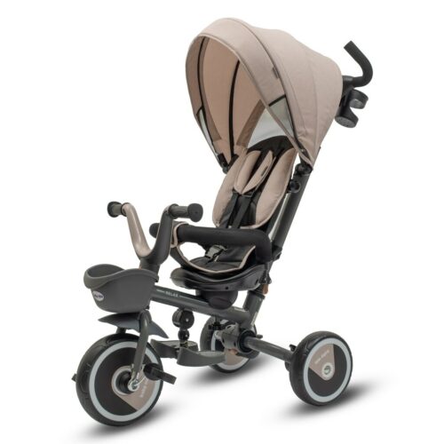 Baby Mix Relax 365° 5 az1-ben gyerek tricikli