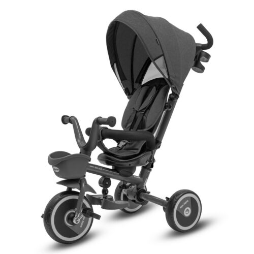 Baby Mix Relax 365° 5 az1-ben tricikli