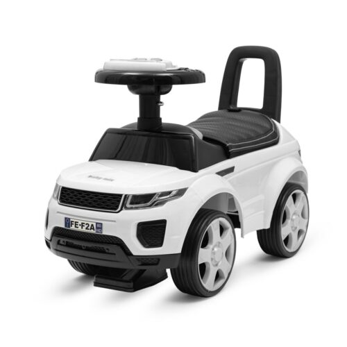 Baby Mix SUV Prime futóbicikli
