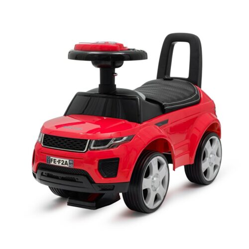 Baby Mix SUV Prime futóbicikli