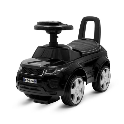 Baby Mix SUV Prime gyerek futóbicikli