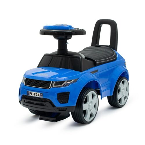 Baby Mix SUV Prime gyerek futóbicikli