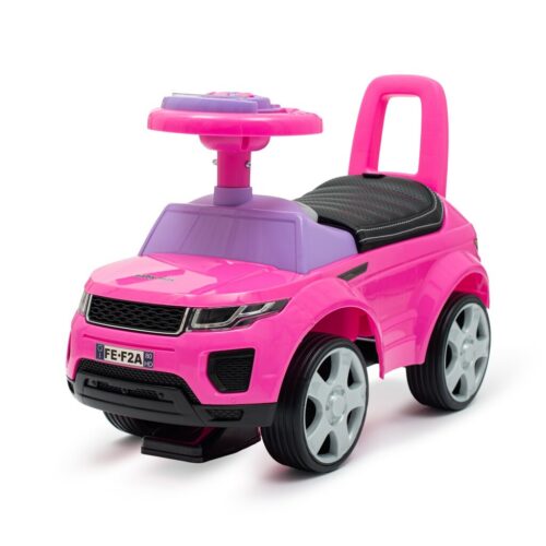 Baby Mix SUV Prime gyerek futóbicikli