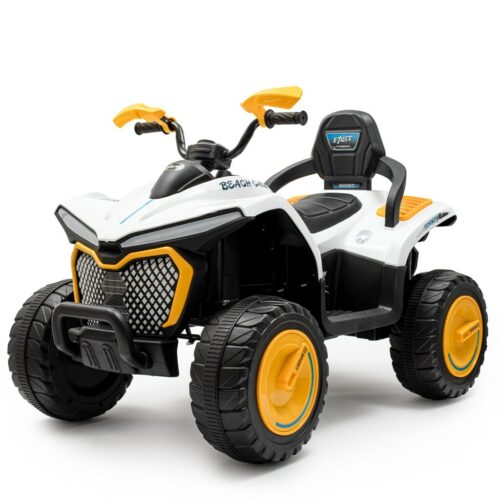 Baby Mix Strong 4 x 4 gyerek elektromos quad